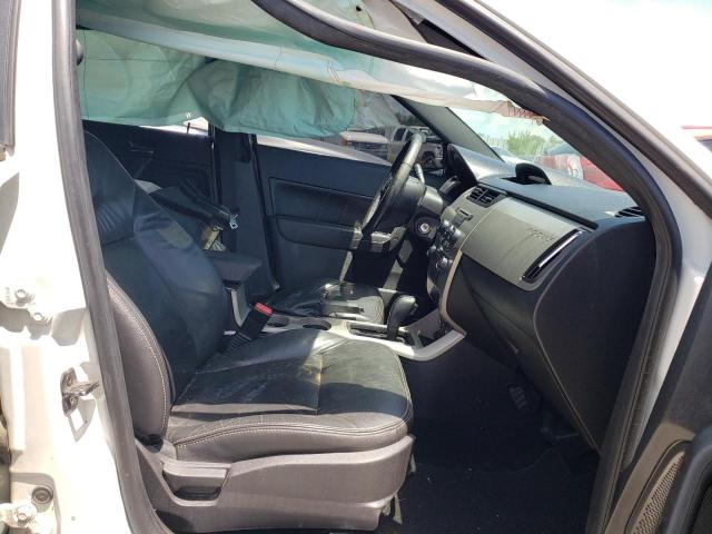 Photo 5 from auction – 2009 FORD FOCUS SEL with VIN 1FAHP37N09W196152
