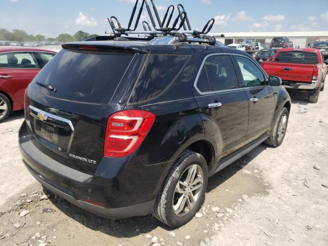Photo 4 from auction – 2016 CHEVROLET EQUINOX LT with VIN 2GNALDEK6G1111090