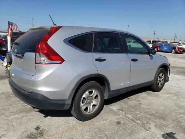 Photo 4 from auction – 2013 HONDA CR-V LX with VIN 2HKRM3H33DH503204