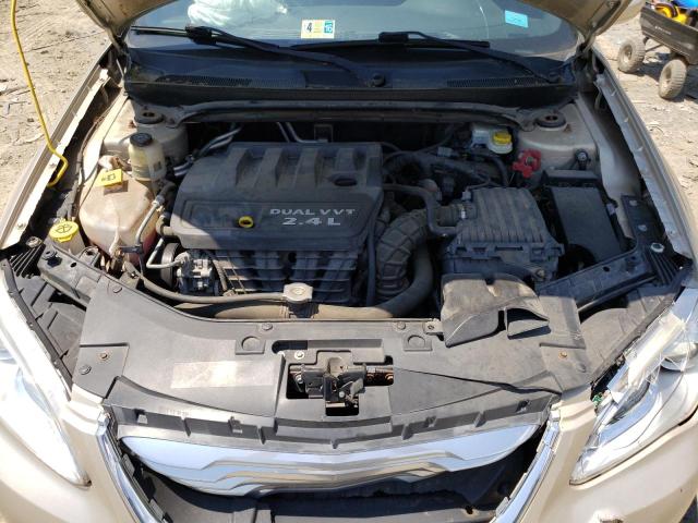 Photo 7 from auction – 2013 CHRYSLER 200 TOURIN with VIN 1C3CCBBB9DN734373