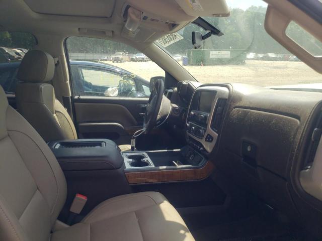 Photo 5 from auction – 2016 GMC SIERRA C15 with VIN 3GTP1NEC0GG276535