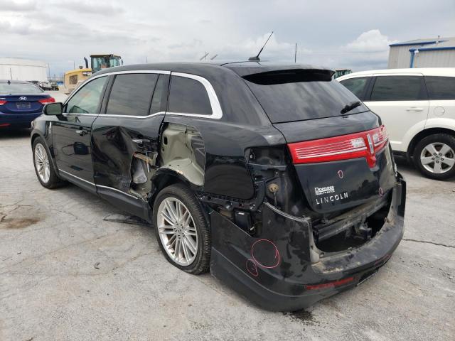 Фото 3 с аукциона – 2015 LINCOLN MKT с VIN 2LMHJ5AT0FBL04040