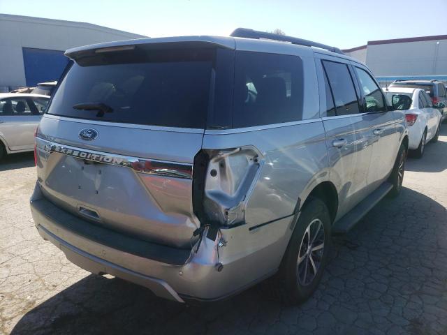 Photo 4 from auction – 2020 FORD EXPEDITION with VIN 1FMJU1JT8LEA52096