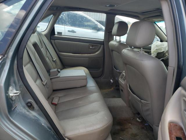 Photo 6 from auction – 2004 TOYOTA AVALON XL with VIN 4T1BF28B94U366378