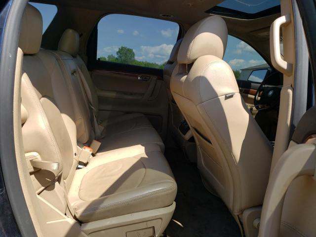 Photo 6 from auction – 2007 SATURN OUTLOOK SP with VIN 5GZER337X7J167863
