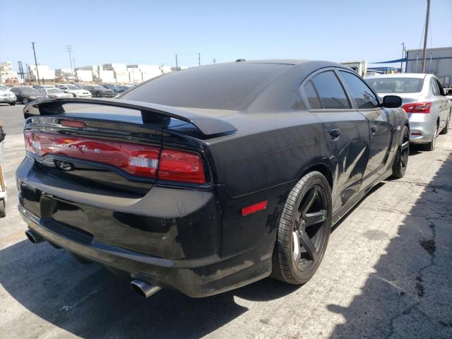 Photo 4 from auction – 2013 DODGE CHARGER SU with VIN 2C3CDXGJ0DH506748