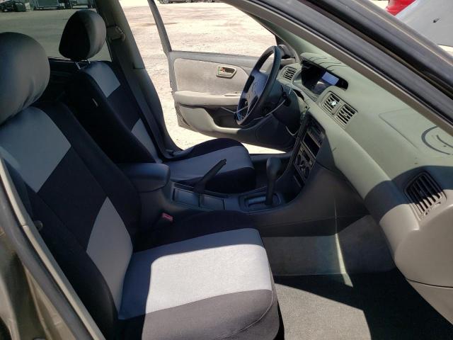 Photo 5 from auction – 1997 TOYOTA CAMRY LE with VIN JT2BG22K3V0079307