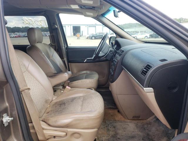 Photo 5 from auction – 2005 CHEVROLET UPLANDER L with VIN 1GNDV23L25D254577