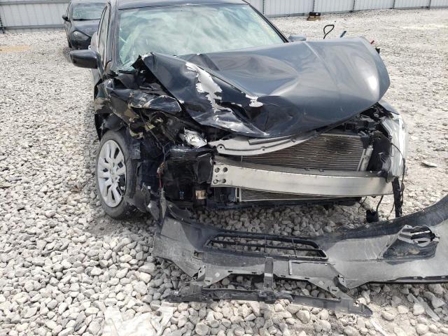Photo 9 from auction – 2016 NISSAN ALTIMA 2.5 with VIN 1N4AL3APXGC145294
