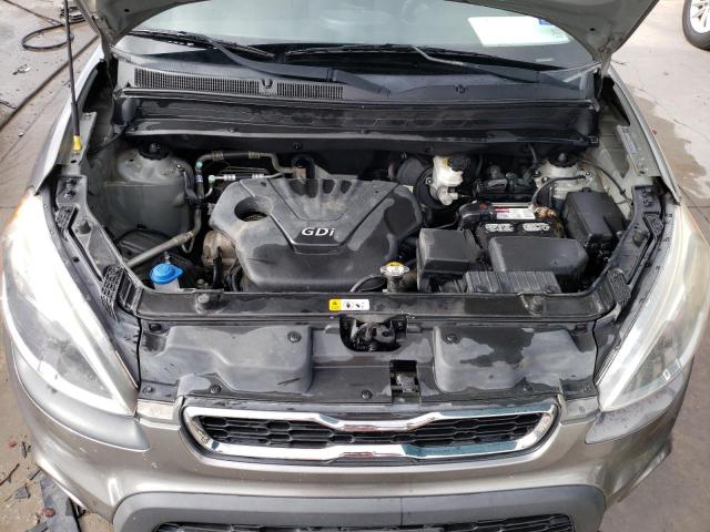Photo 7 from auction – 2013 KIA SOUL with VIN KNDJT2A51D7621682