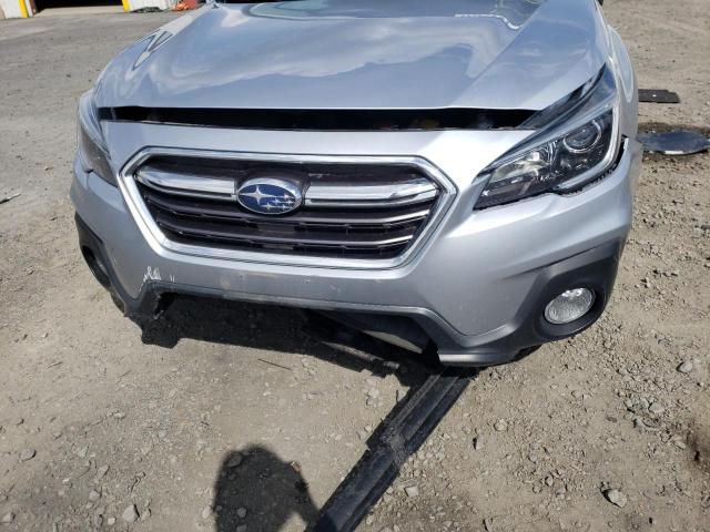 Снимка 9 от търг – 2018 SUBARU OUTBACK 2. с VIN 4S4BSACC4J3390465