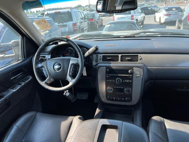 Photo 9 from auction – 2013 CHEVROLET SILVERADO with VIN 1GC4K1C86DF195401