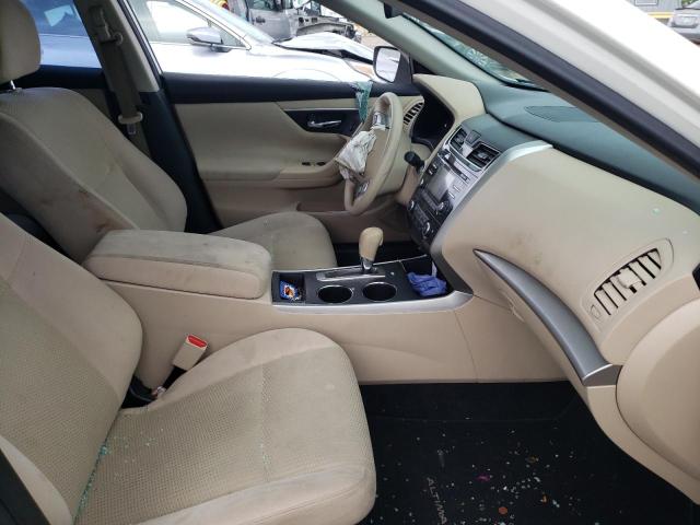 Photo 5 from auction – 2015 NISSAN ALTIMA 2.5 with VIN 1N4AL3AP2FN356377