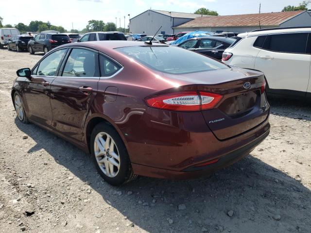 Photo 3 from auction – 2015 FORD FUSION SE with VIN 3FA6P0HDXFR222797