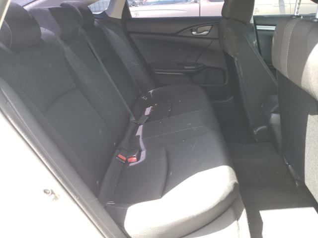 Photo 6 from auction – 2019 HONDA CIVIC LX with VIN 2HGFC2F64KH521649