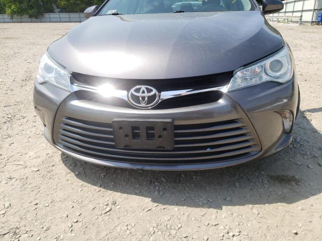 Photo 9 from auction – 2016 TOYOTA CAMRY LE with VIN 4T4BF1FK0GR559042