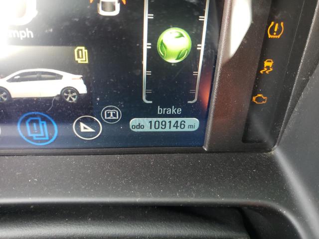 Photo 8 from auction – 2012 CHEVROLET VOLT with VIN 1G1RA6E45CU120384
