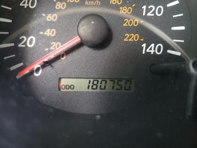 Zdjęcie 8 z aukcji – 2005 TOYOTA HIGHLANDER z VIN JTEGP21A950070998