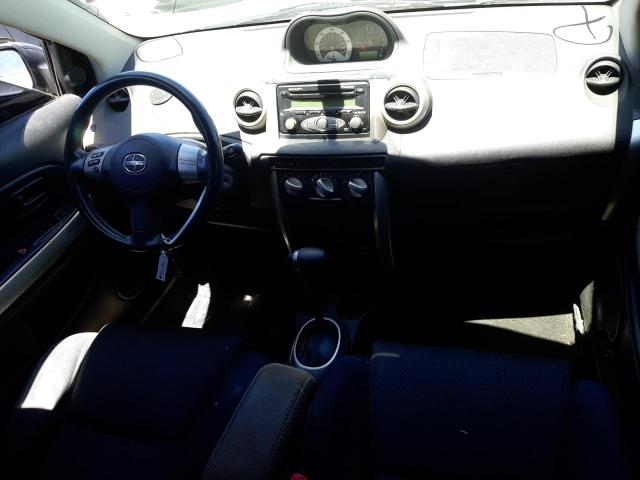 Photo 9 from auction – 2006 TOYOTA SCION XA with VIN JTKKT604260171114