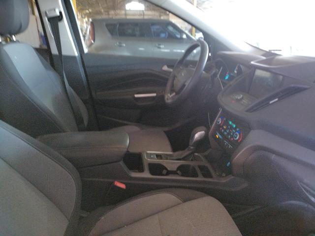 Photo 5 from auction – 2019 FORD ESCAPE SE with VIN 1FMCU0GD1KUB62429