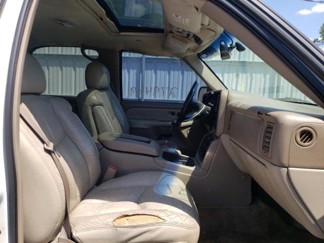 Photo 5 from auction – 2003 GMC YUKON with VIN 1GKEC13Z03J274928