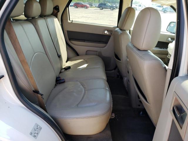 Photo 6 from auction – 2010 MERCURY MARINER with VIN 4M2CN8B70AKJ26253