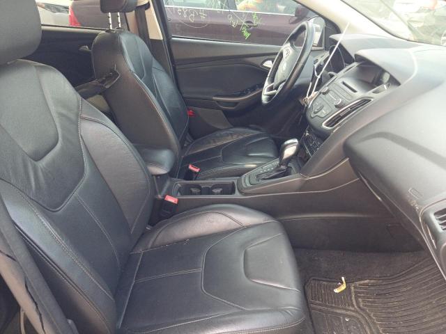 Photo 5 from auction – 2016 FORD FOCUS SE with VIN 1FADP3K27GL226371