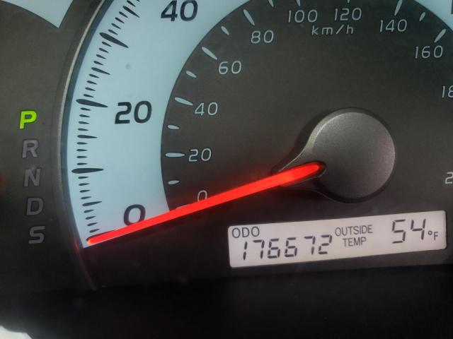 Photo 8 from auction – 2010 TOYOTA CAMRY BASE with VIN 4T1BF3EK2AU577170
