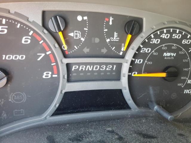 Photo 8 from auction – 2005 CHEVROLET COLORADO with VIN 1GCDT136258230775