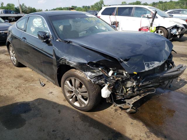 Photo 1 from auction – 2010 HONDA ACCORD EXL with VIN 1HGCS1B86AA006074