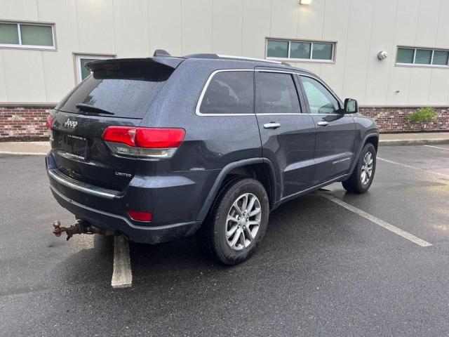 Photo 4 from auction – 2014 JEEP GRAND CHER with VIN 1C4RJFBG3EC253322