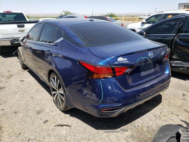 Photo 3 from auction – 2019 NISSAN ALTIMA SR with VIN 1N4BL4CV0KC155279