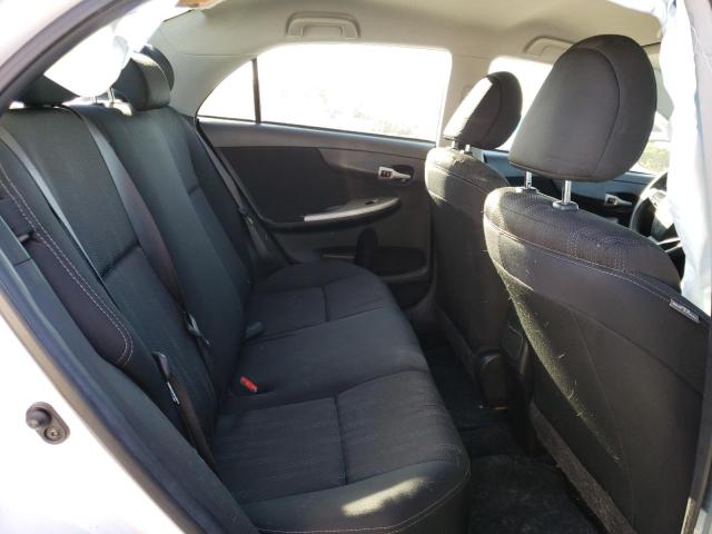 Photo 6 from auction – 2013 TOYOTA COROLLA BA with VIN 2T1BU4EE4DC014391