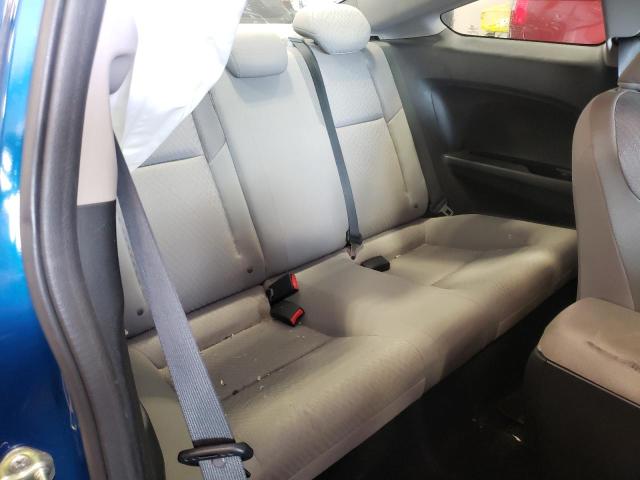 Photo 6 from auction – 2014 HONDA CIVIC EX with VIN 2HGFG3B81EH521842