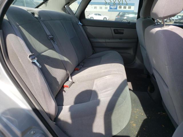 Photo 6 from auction – 2004 FORD TAURUS LX with VIN 1FAFP53U94G183435