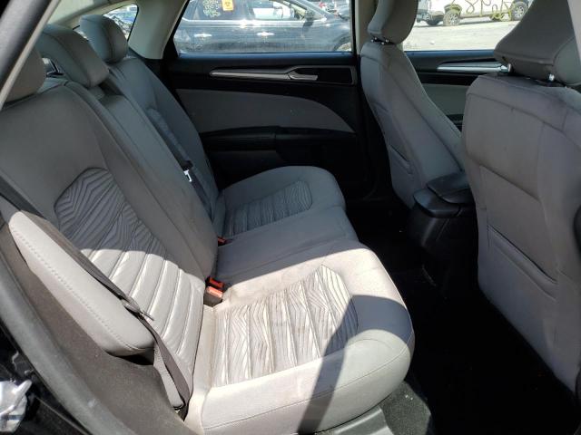 Photo 6 from auction – 2016 FORD FUSION S with VIN 3FA6P0G71GR184857