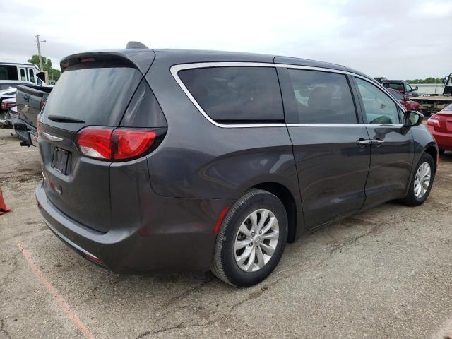 Photo 4 from auction – 2018 CHRYSLER PACIFICA T with VIN 2C4RC1FG8JR123755