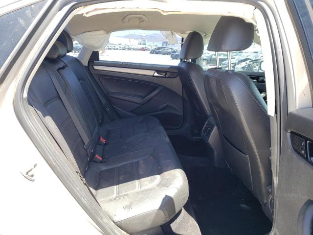 Photo 6 from auction – 2014 VOLKSWAGEN PASSAT SE with VIN 1VWBT7A37EC056022