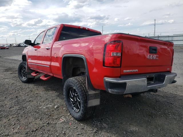 Photo 3 from auction – 2014 GMC SIERRA K15 with VIN 3GTU2VEC7EG490838