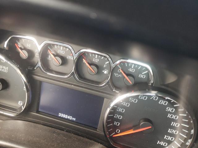 Photo 8 from auction – 2014 CHEVROLET SILVERADO with VIN 3GCUKREC6EG363344