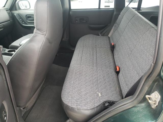 Photo 6 from auction – 2000 JEEP CHEROKEE S with VIN 1J4FF48S3YL273640
