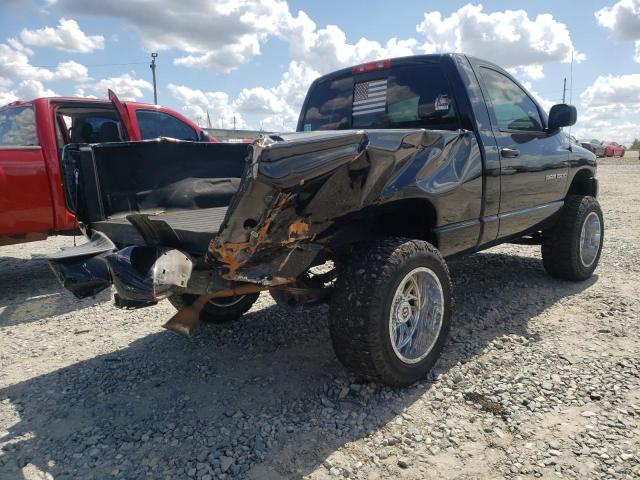 Photo 4 from auction – 2003 DODGE RAM 1500 S with VIN 1D7HU16D03J647011