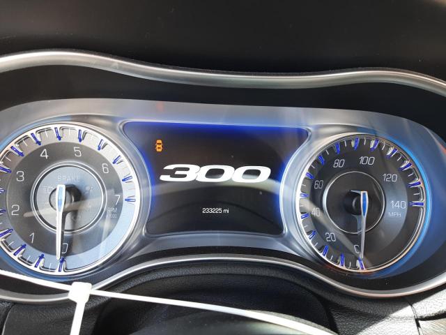 Foto 8 de la subasta – 2015 CHRYSLER 300 LIMITE con VIN 2C3CCAAG3FH859243