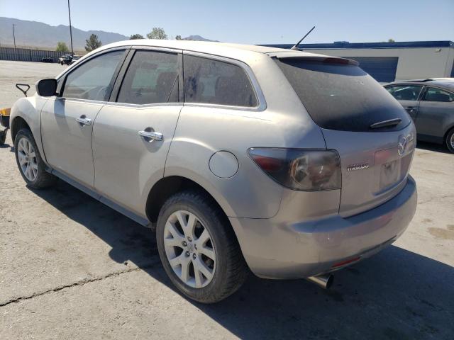 Photo 3 from auction – 2007 MAZDA CX-7 with VIN JM3ER293870110350