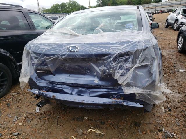 Photo 9 from auction – 2013 SUBARU LEGACY 2.5 with VIN 4S3BMCG66D3027930