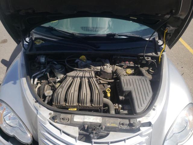 Photo 7 from auction – 2010 CHRYSLER PT CRUISER with VIN 3A4GY5F93AT209662