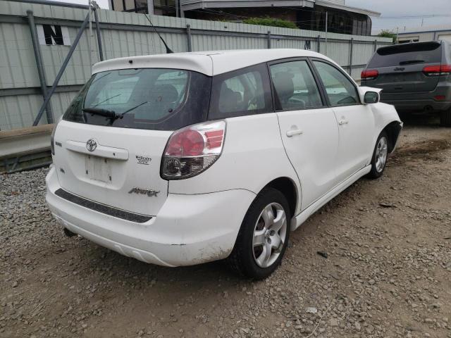 Photo 4 from auction – 2007 TOYOTA COROLLA MA with VIN 2T1KR30E77C657812