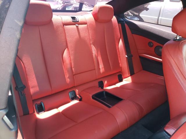 Photo 6 from auction – 2014 BMW 428 XI with VIN WBA3N5C59EK197049
