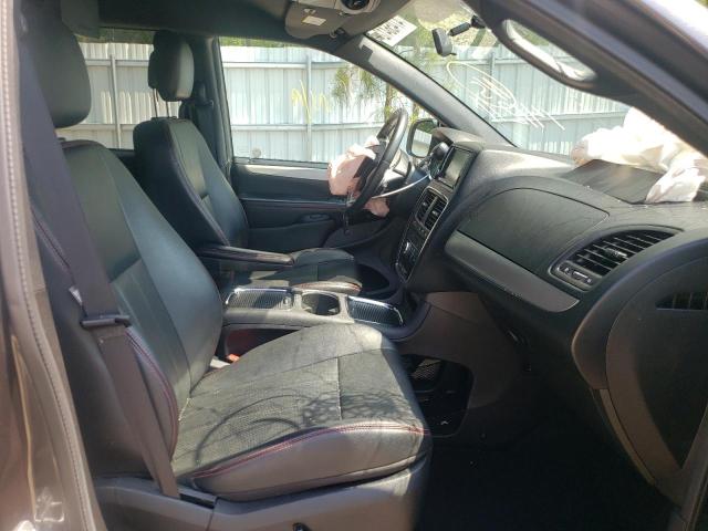 Photo 5 from auction – 2016 DODGE GRAND CARA with VIN 2C4RDGEG7GR225106