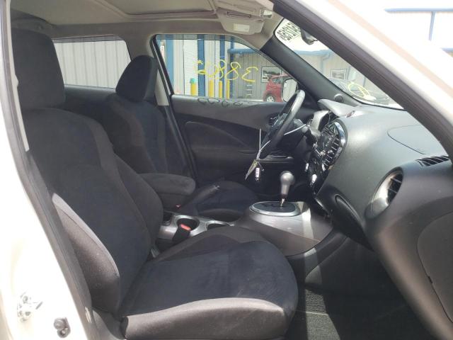 Photo 5 from auction – 2015 NISSAN JUKE S with VIN JN8AF5MR8FT508978